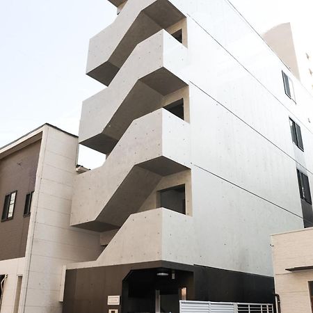 Seirai Asakusa Vacation Rental - 3 Minutes From Station Prefektura Tokio Exteriér fotografie