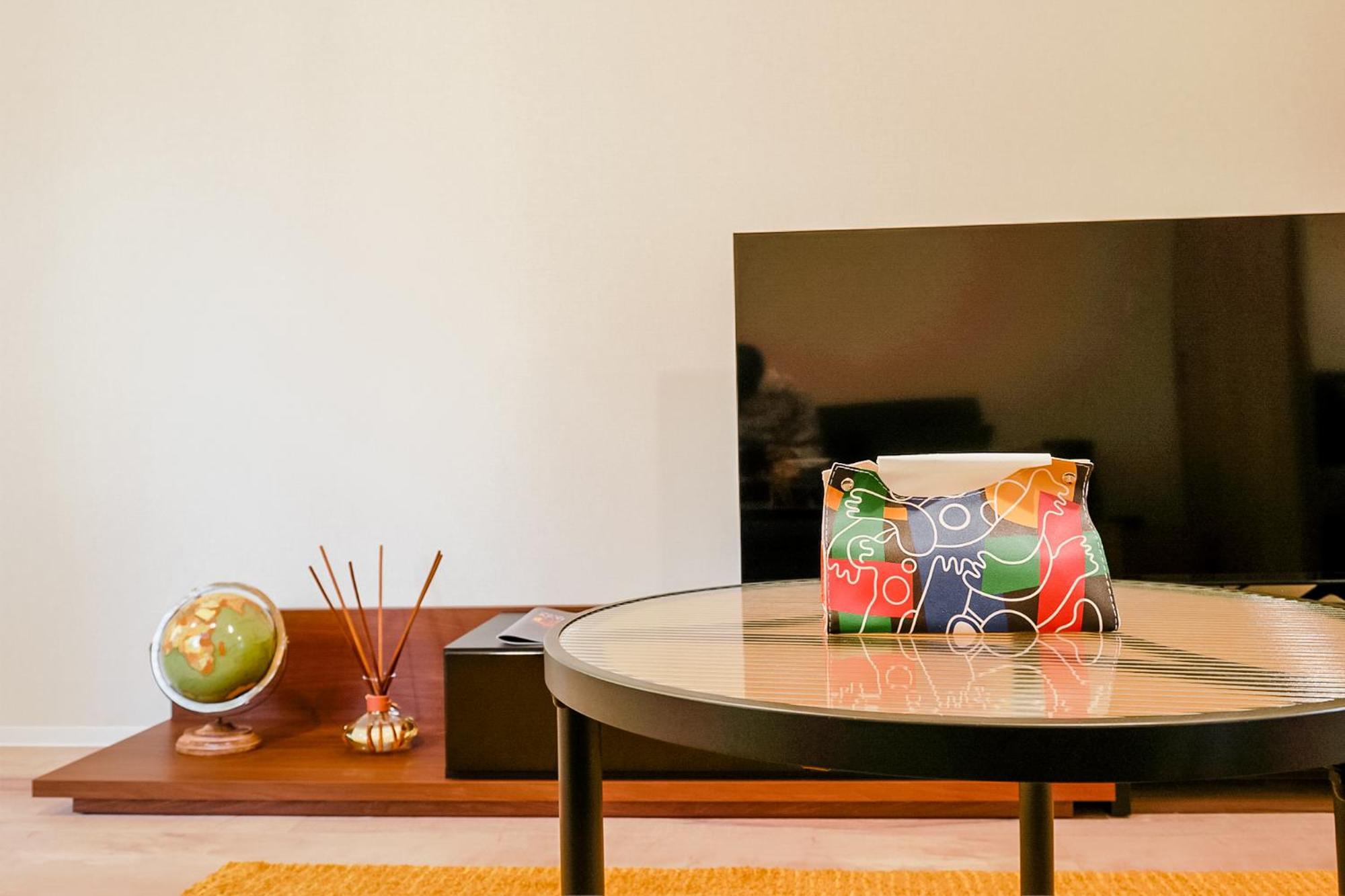 Seirai Asakusa Vacation Rental - 3 Minutes From Station Prefektura Tokio Exteriér fotografie