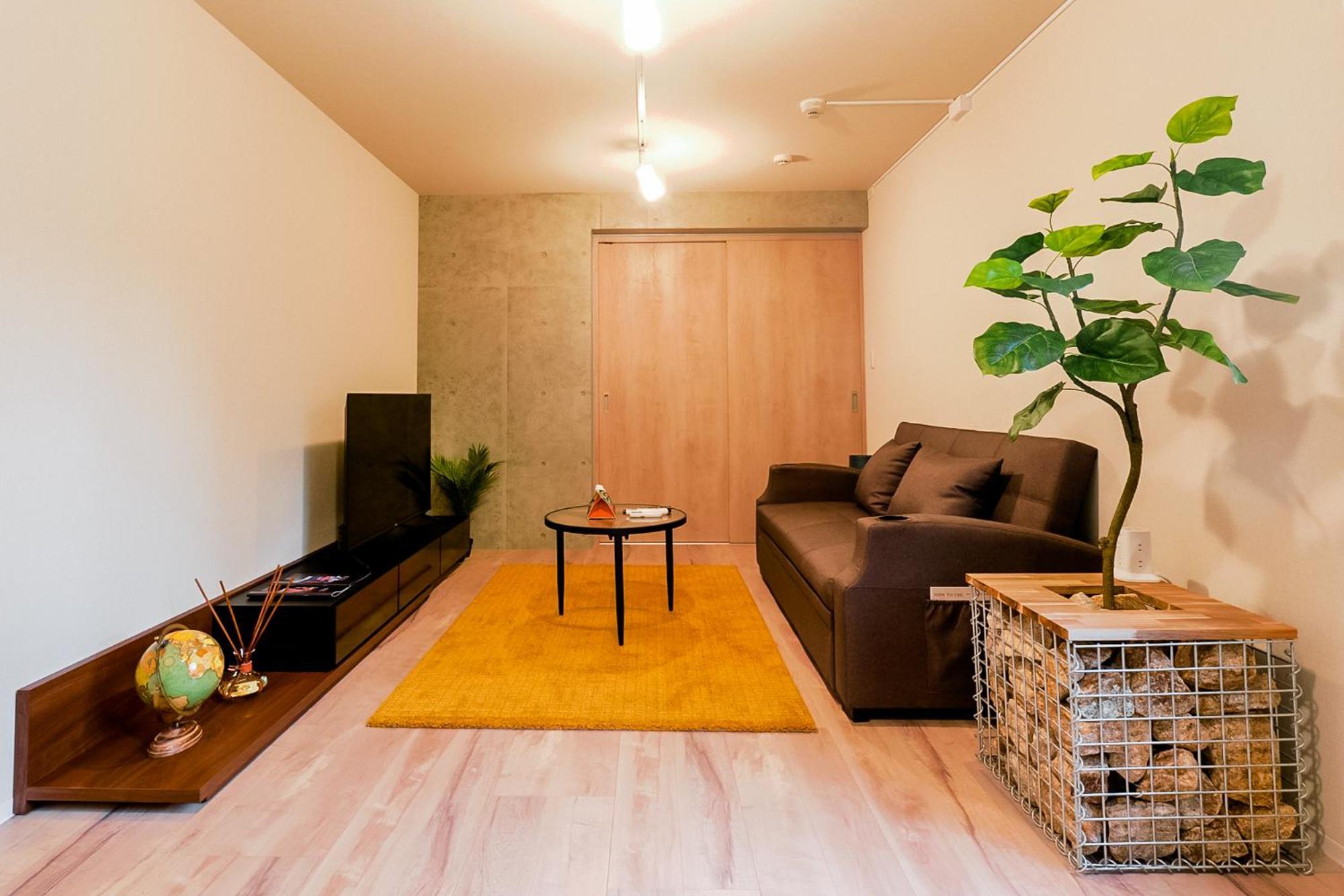 Seirai Asakusa Vacation Rental - 3 Minutes From Station Prefektura Tokio Exteriér fotografie