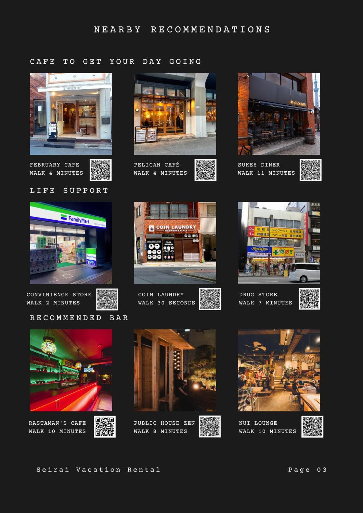 Seirai Asakusa Vacation Rental - 3 Minutes From Station Prefektura Tokio Exteriér fotografie