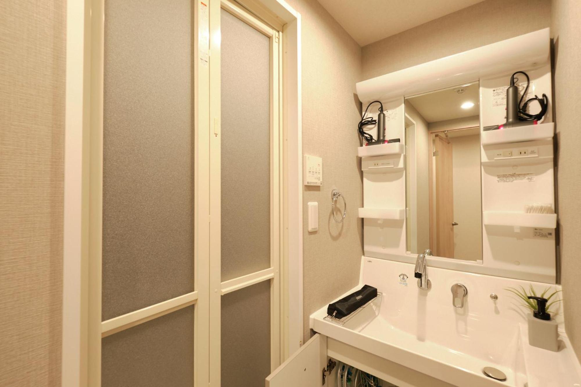 Seirai Asakusa Vacation Rental - 3 Minutes From Station Prefektura Tokio Exteriér fotografie
