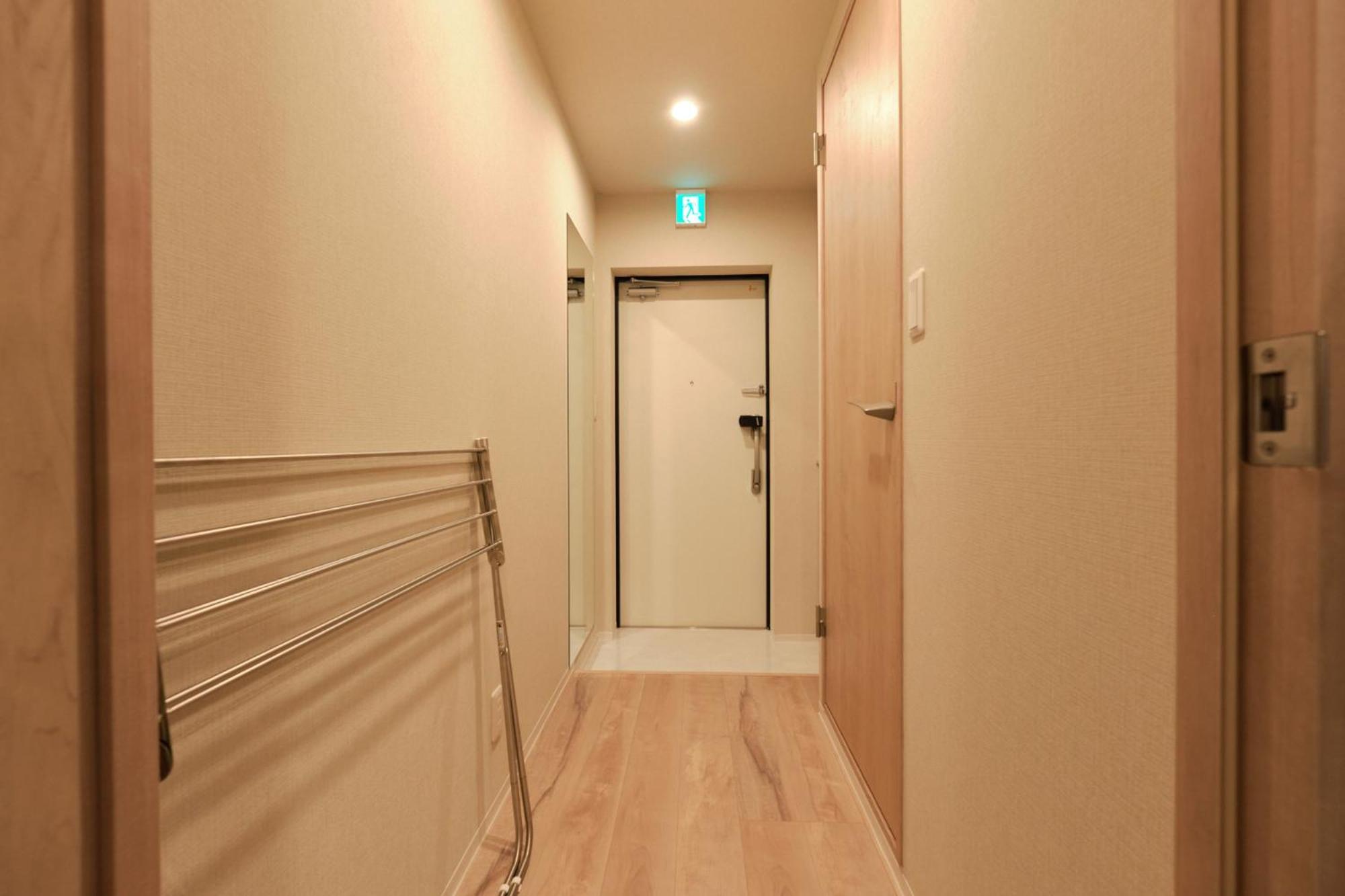 Seirai Asakusa Vacation Rental - 3 Minutes From Station Prefektura Tokio Exteriér fotografie