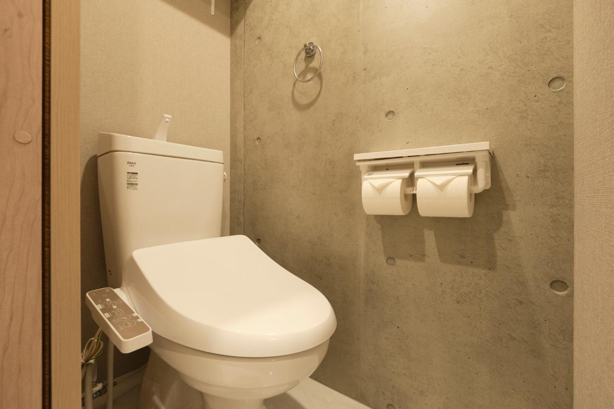 Seirai Asakusa Vacation Rental - 3 Minutes From Station Prefektura Tokio Exteriér fotografie